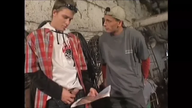 skaterboys measure up