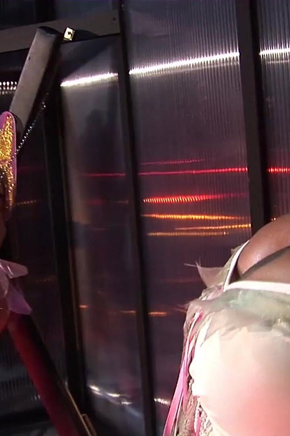 Hard Fetish Sex With Hot Girls and Mega Tits, the Blowjobs Make the Cocks Hard for the Pussy