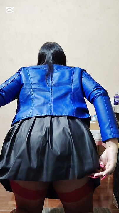 Milfs shemale With a rich ass