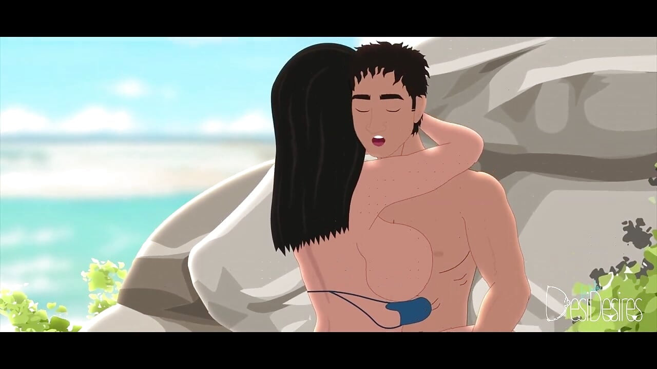 Sexually Frustrated Bhabhi Gets Involvrd In Betrayal Sex Complete Part 1-7