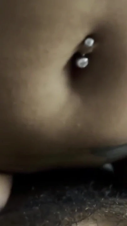 Iconic moment from "Latina Stepmother and stepson share bed and fuck"