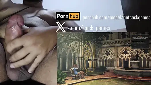 Magic Pussy 2 Parte 2 (Cock Cam Gameplay)