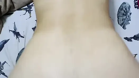 My sister-in-law gets into my bedroom and I end up full of orgasms