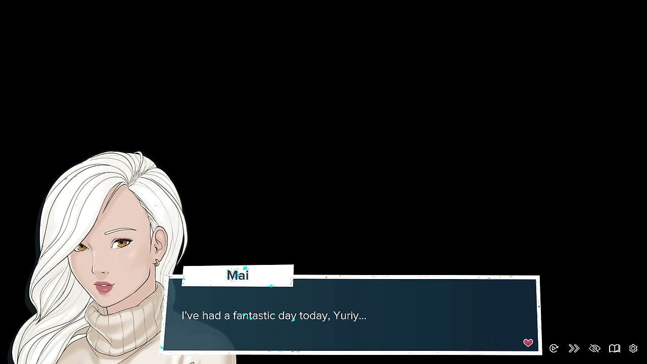 Juego completo - rapidito: una historia de hotel de amor, parte 8