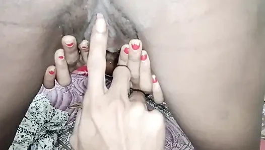 Session 23. Desi Romantic Couple Sex at Rent Room