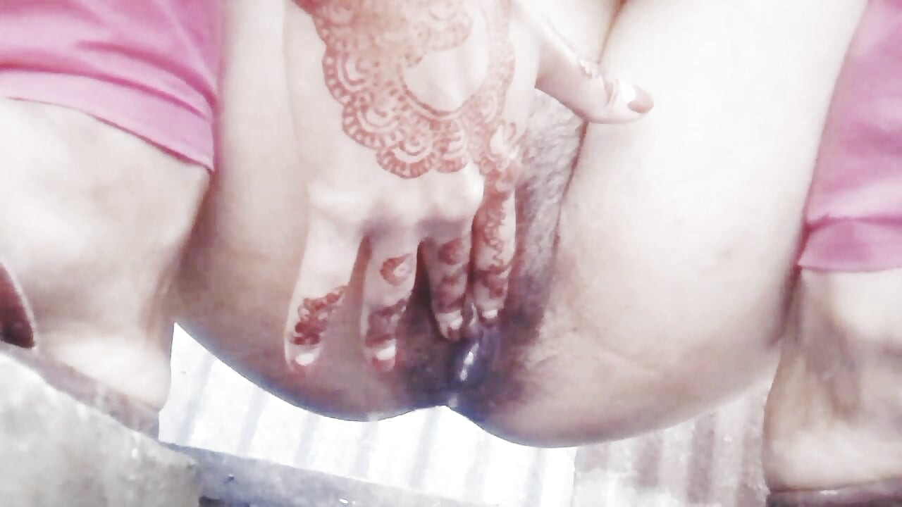 Bangladeshisk sexet pige