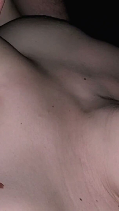 Sucking Sexy Nipples While She Ride My Hard Cock with her pussy wet and slimy | Clip 1
