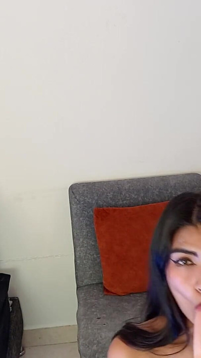Must-share moment from "Pov like that would be how we would see if we fuck"