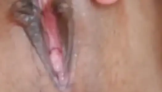 Pushi terbuka