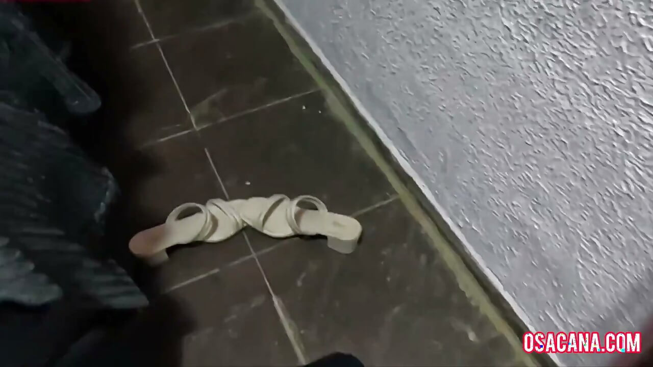 Fucking The Hottie's Ass