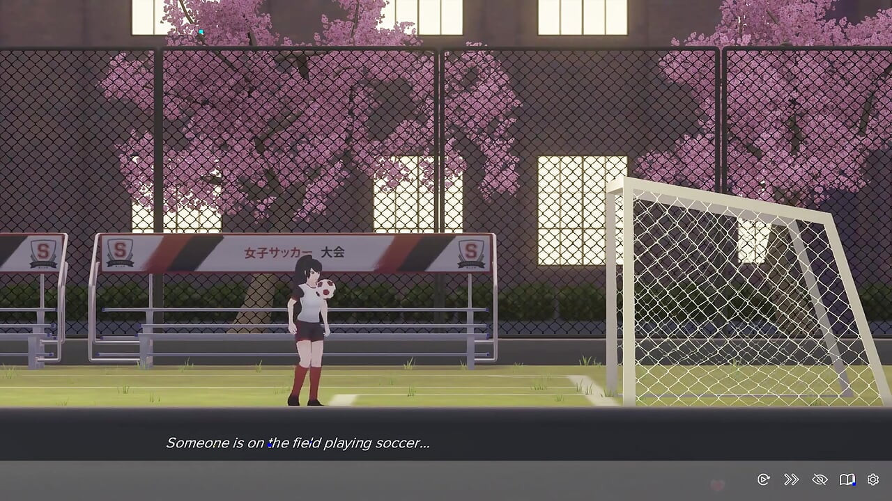 Quickie a Love Hotel Story: Hentai Anime Game Play - Avsnitt 5