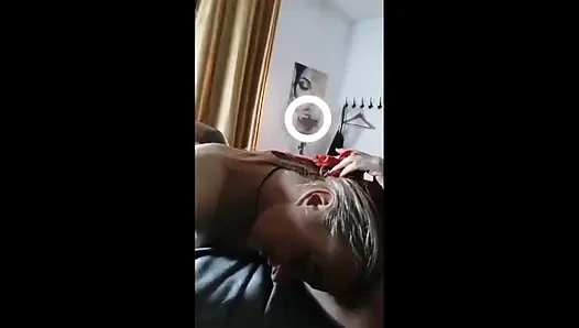 Sıcak Sırp MILF Sert Seks Yapıyor