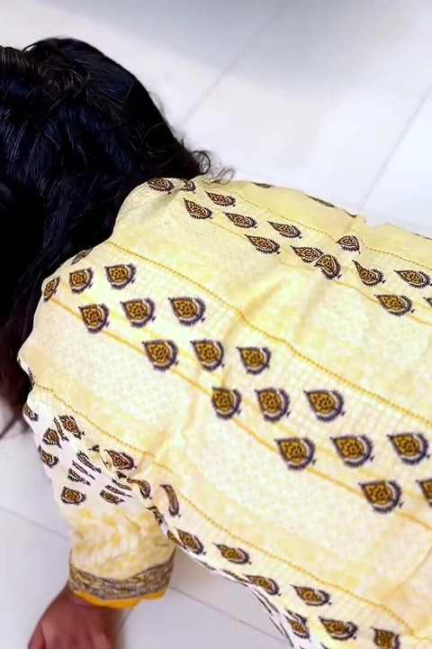 When Stepmom Stuck Under Bed Stepson Give Her Unlimited Fuck!