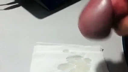 Büyük bir döl çekerken başka bir video