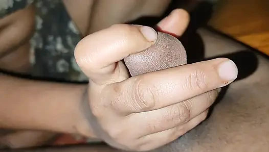 Wild Chemistry with My Naughty Wife Real Couple Fun