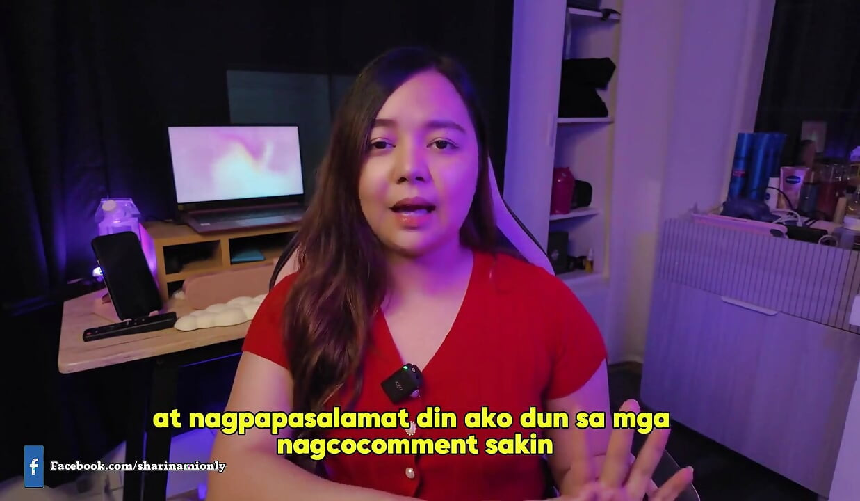 Tämä on ensimmäinen ja viimeinen video aiheesta....- Sharinami