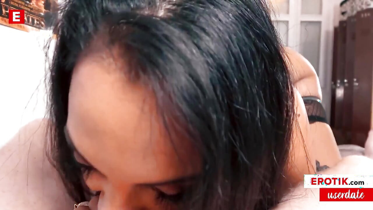 Skinny blonde Nesty is a filthy little slut in need of cock