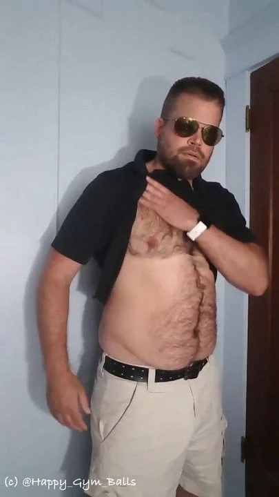 Who wants to see me naked?