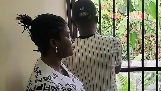 Home Inspector Fucked Hard