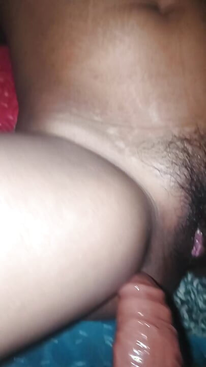 Wife ki gand chudai