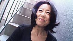 Twm: प्रस्तुत: बालों वाली जापानी दादी #03 - अध्याय #03