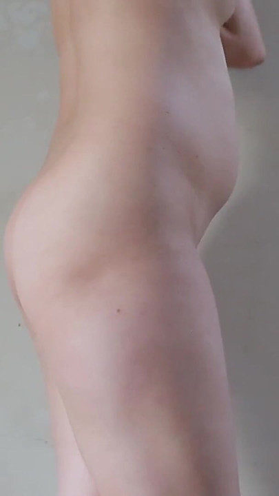 A GIRL WHO WEARS A SEXY SATIN DRESS IN THE LATEST INDO | Clip 2