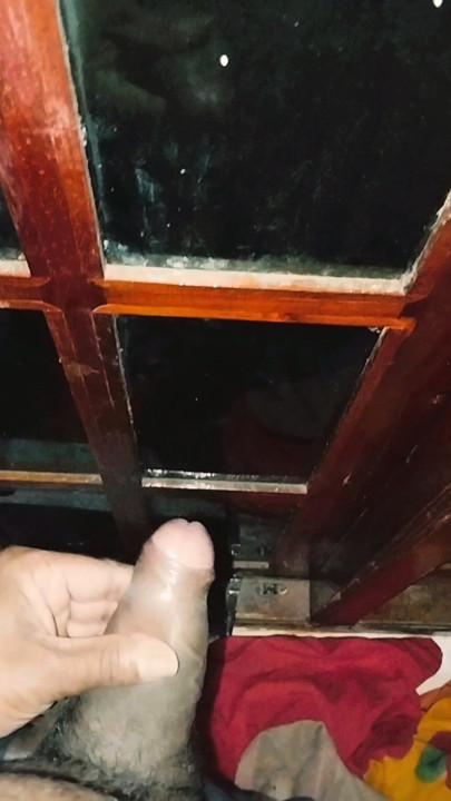 Big dick fun Masturbate