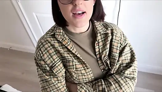 Stockbetten mit meiner großen stiefschwein teilen - Lucy Lotus - Familientherapie - Alex Adams