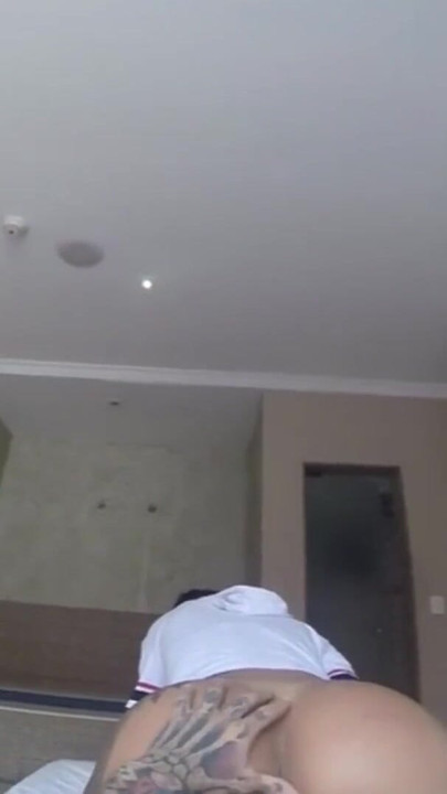 Hot busty beautiful big ass POV | Clip 3