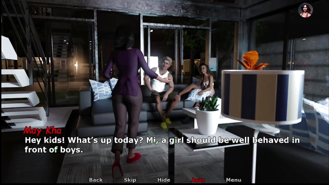 Kathoey part 2: giving a BBC a handjob