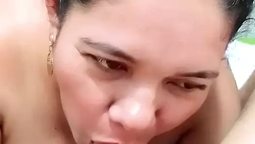 Kız arkadaşım bir fahişe