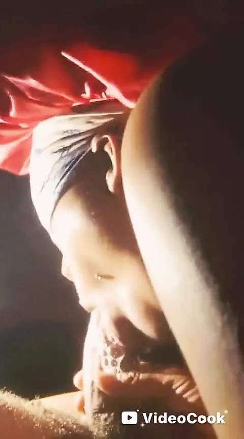 Suck the Dick with a Attitude