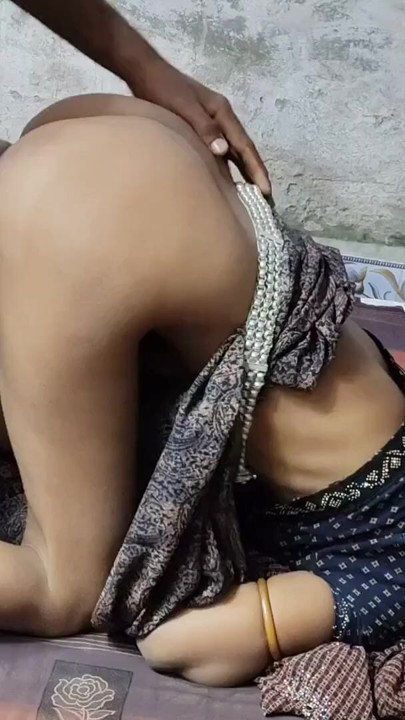Jija Ne Manayi Apani Saali Ke Sath Suhagrat Desi Village Jija saali Romance | Clip 1