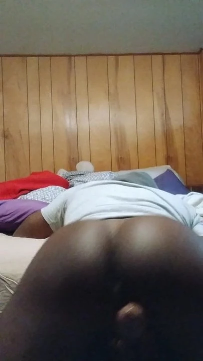 Bored in my room