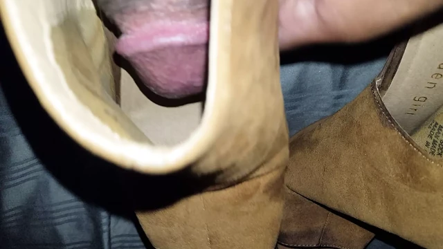 part 2 of customer heels I found in the front floorboard of her car