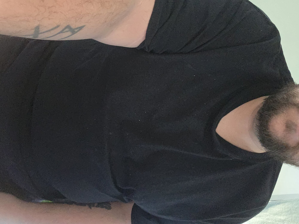 Tomándolo de después de un turno de noche