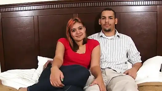 Ev yapımı çiftler #18