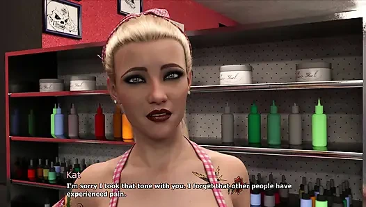 Sons of Analarchy (part 24)