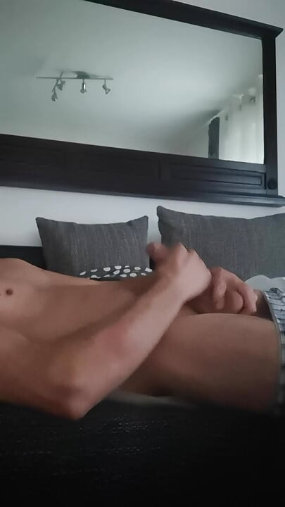 always horny on Sundays