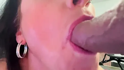 Sana vermemi istediğin gibi ona kremalı turta vermemi izle