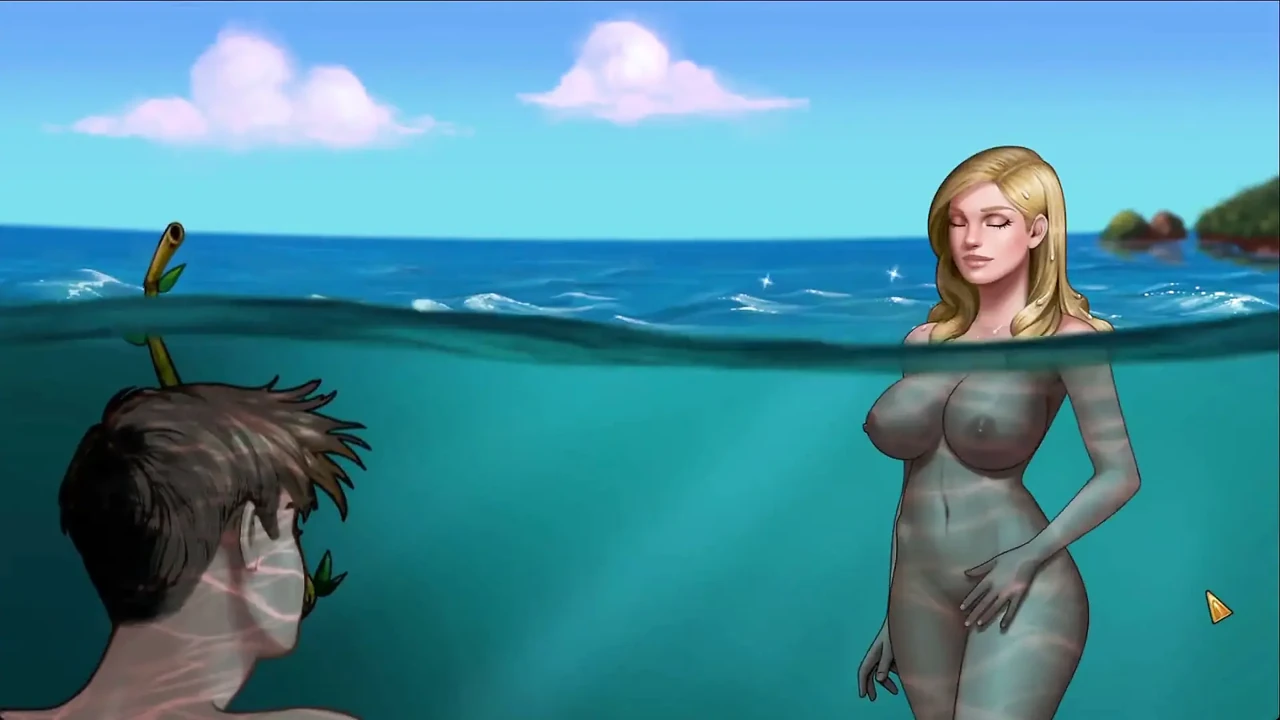 What a Legend Game Play Part 02 Sex Game 18+ Nude Game