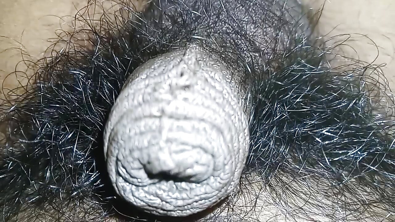 Sheela Bhabhi took out the water from my penis.