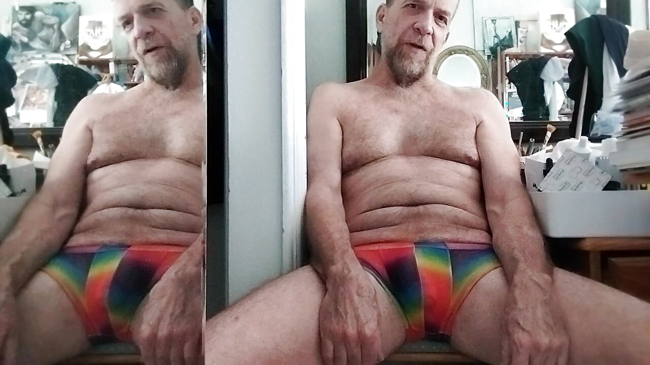 A Pride Fitting