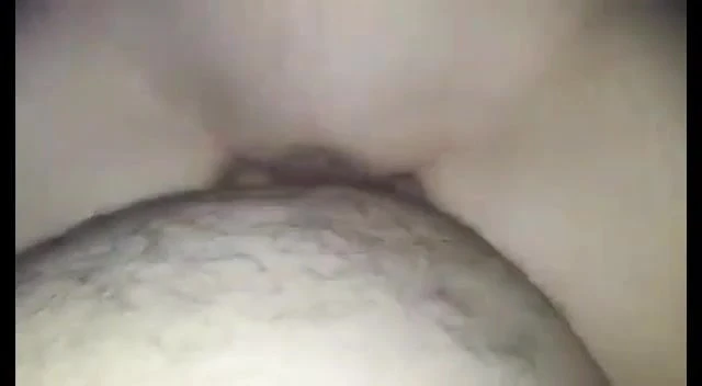 Hotwife rides playmates cock