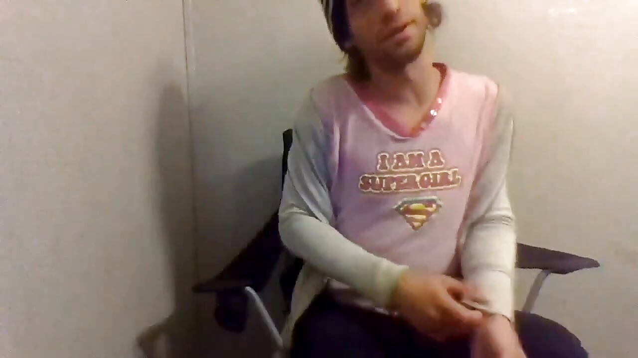 Tidligere upublisert introduksjonsvideo