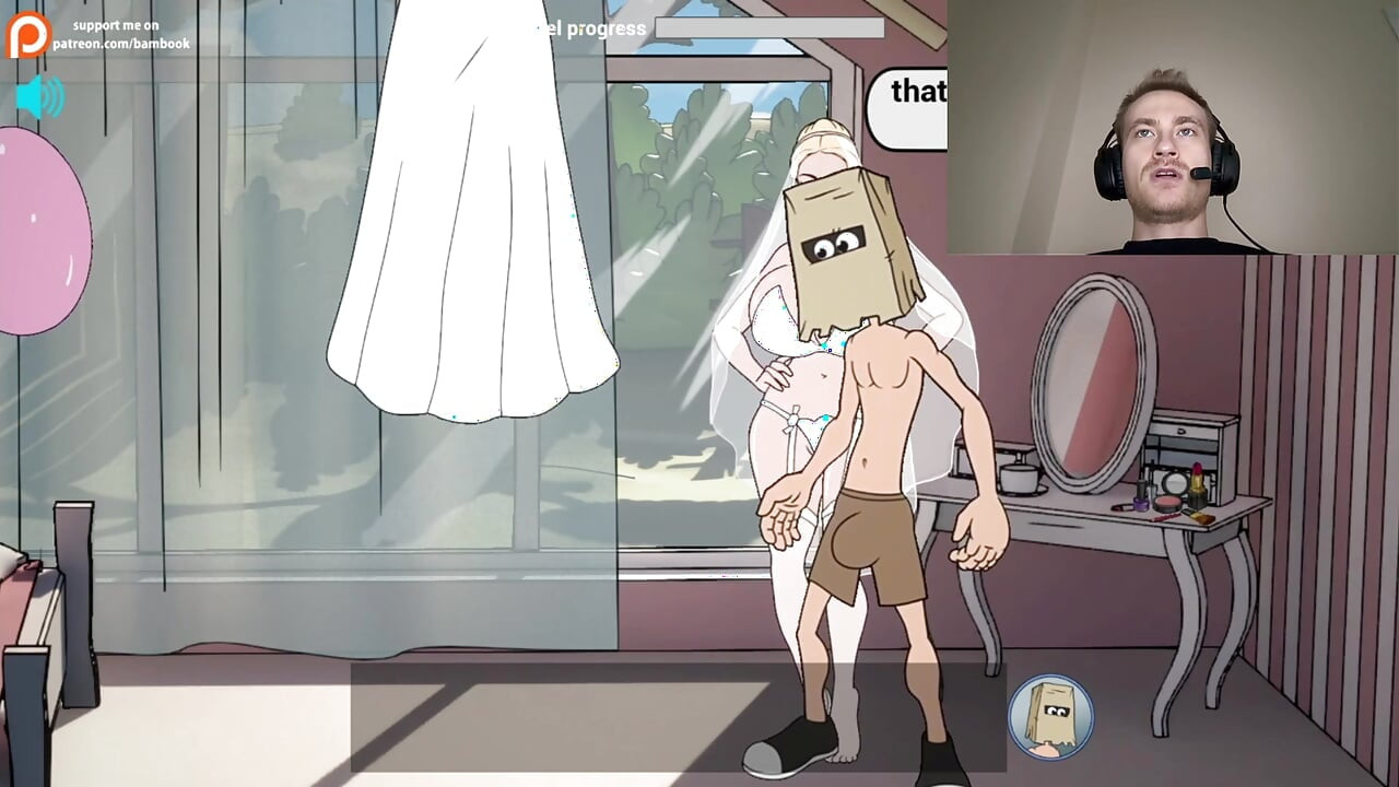 Fuckerman Wedding Rings Best Sex Game,Big Big Wedding
