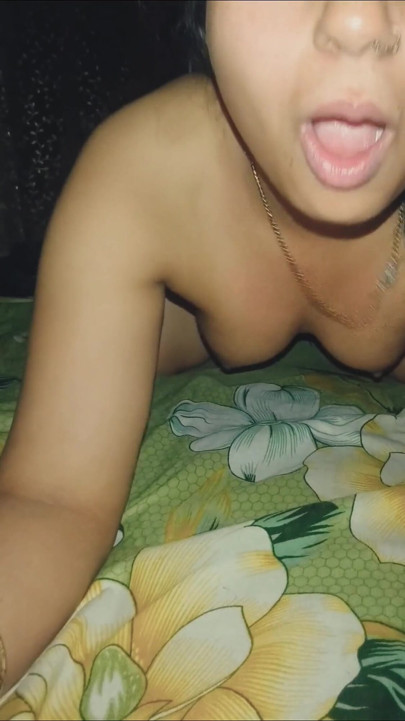 My Husband Invites His Boss to Break My Shell and Ass
