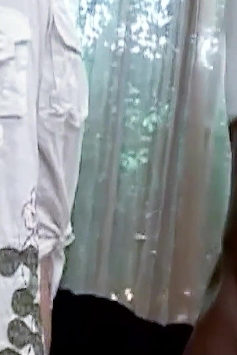 BBC Fucks Sexy Blonde Teen Jasse Monroe Interracial Secretly in Her Tight Pussy