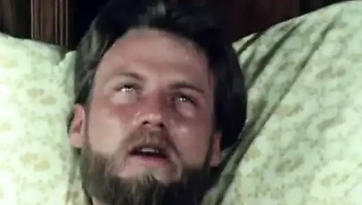 Blowjob Threesome From The Seventies