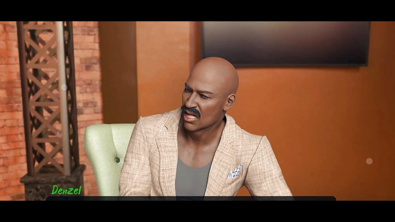 Truth Ep.2 (viktoriagames) - die Talkshow von Redlady2k